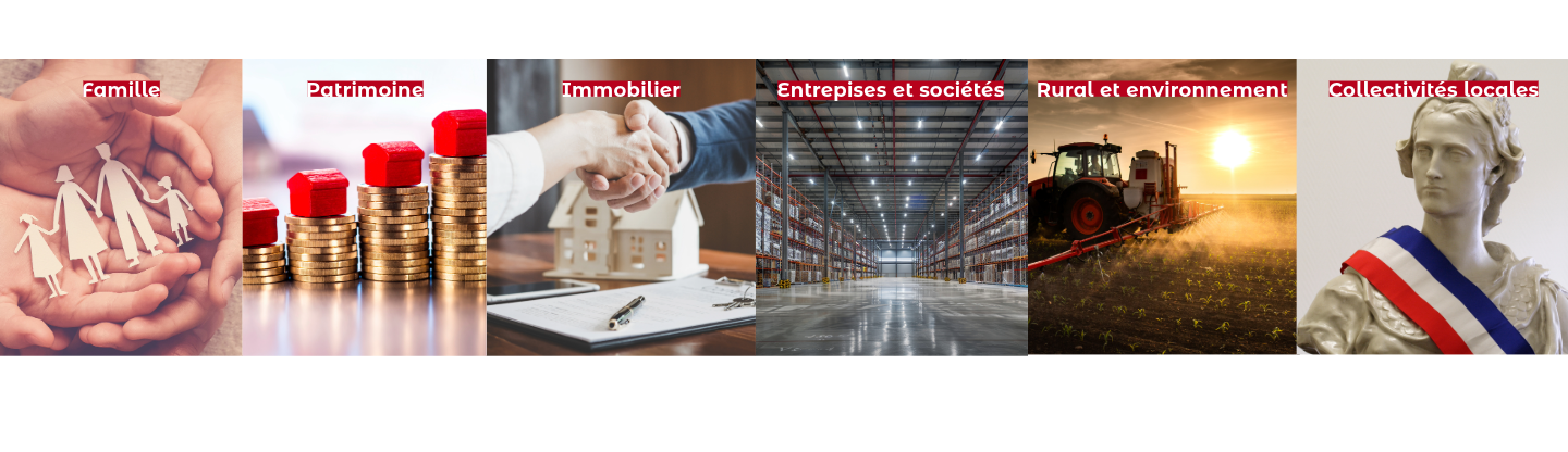 Chambre interdépartementale notaires Nord - Pas de Calais